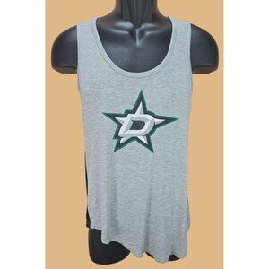 Dallas Stars NHL Fanatics Womens Tank Top Medium